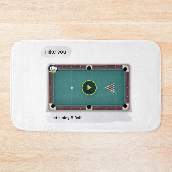 Item preview, rejected with game pigeon pool designed and sold by mimibounar.