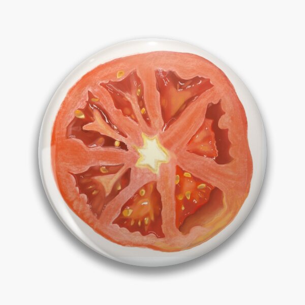 Item preview, Tomato! designed and sold by MrsMarshallArts.
