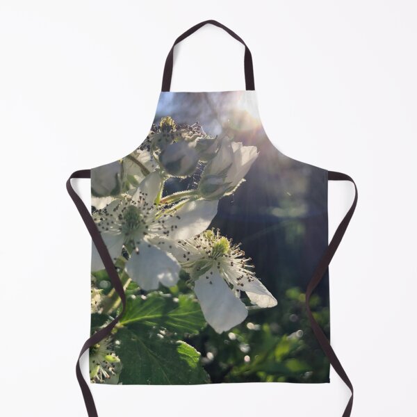 Item preview, Sunbeam on Flowers designed and sold by tryslora.
