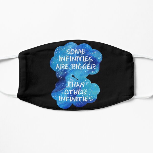 Infinities Mask