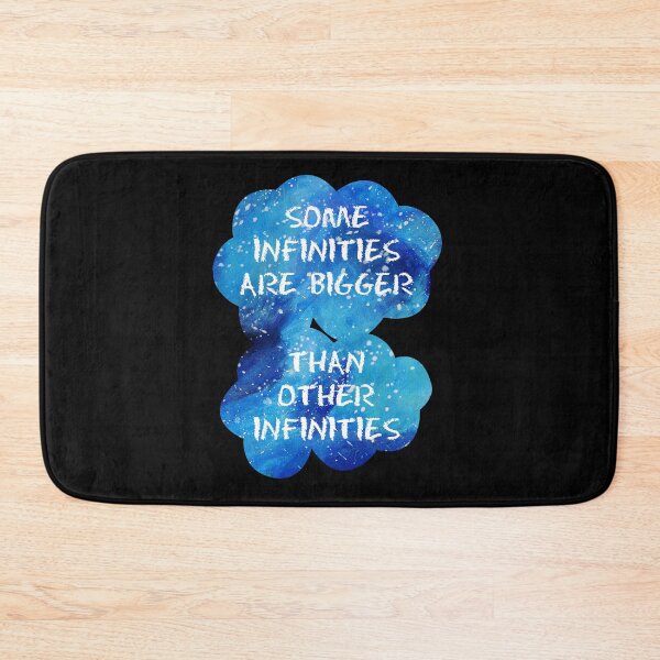 Item preview, Infinities designed and sold by pennythoughts.