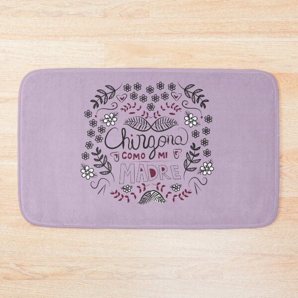Item preview, Chingona Como Mi Madre designed and sold by Viridiana Osio.