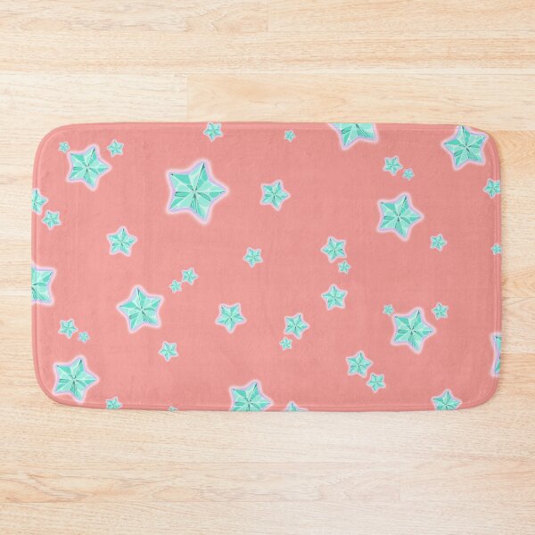 Item preview, pastel stars designed and sold by Hardsara.