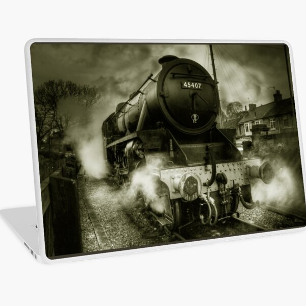 Item preview, The Black Five (mono version) designed and sold by hawkie.