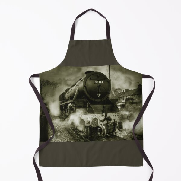 Item preview, The Black Five (mono version) designed and sold by hawkie.