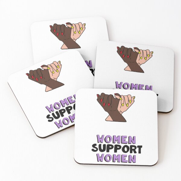 Aperçu de l'œuvre autonomiser les femmes pack créée et vendue par ohsnapitzrylee.