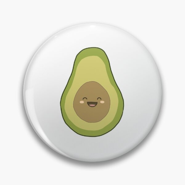 Item preview, Avocado designed and sold by smcsherry.