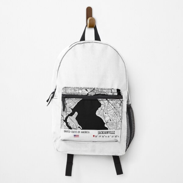Item preview, Jacksonville, USA designed and sold by hatimelhag.