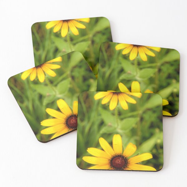 Item preview, Black-eyed Susan designed and sold by LynyrdSky.