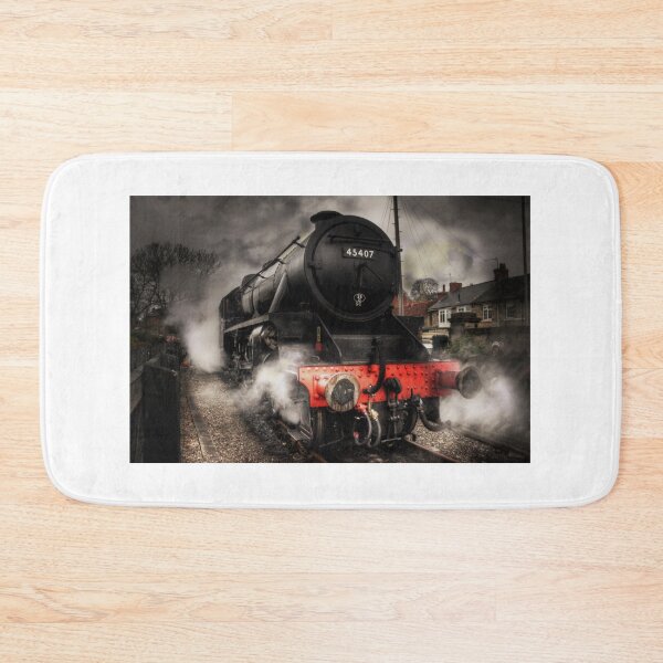 Item preview, The Black Five designed and sold by hawkie.