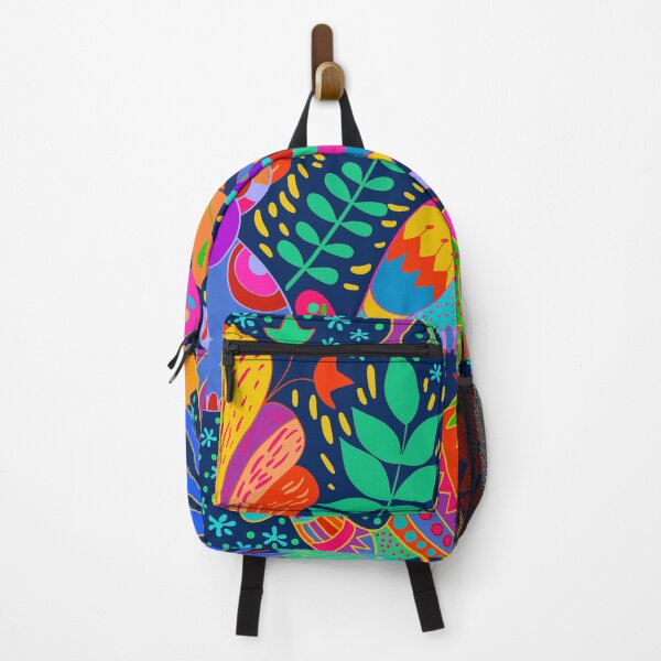 Item preview, Aussie Tropical Jungle designed and sold by ESPRIT MYSTIQUE.