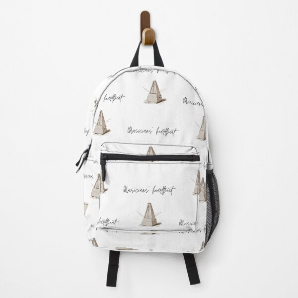 Item preview, Musicians' Heartbeat designed and sold by MusicWonderland.