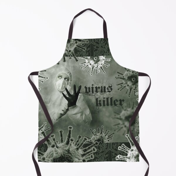 Item preview, Virus Killer designed and sold by incarnations.
