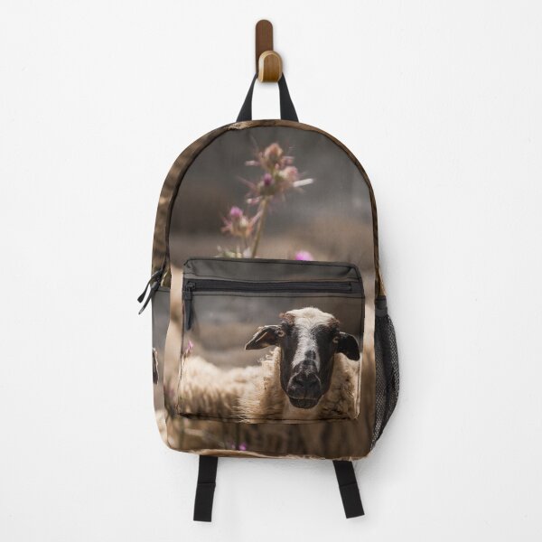 Item preview, Black Sheep - Cyprus Chios Sheep designed and sold by Vienewi.