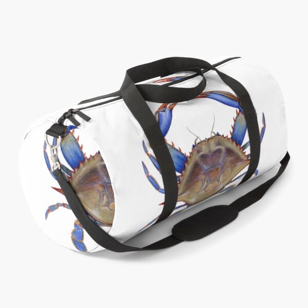 Item preview, Blue Crab (Callinectus sapidus) designed and sold by Tamara Clark.