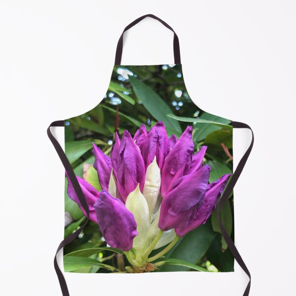 Item preview, Rhododendron Buds designed and sold by tryslora.