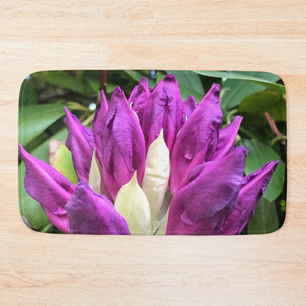 Item preview, Rhododendron Buds designed and sold by tryslora.