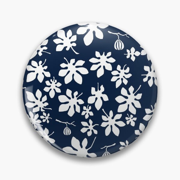 Item preview, Fig tree pattern designed and sold by m-lapino.