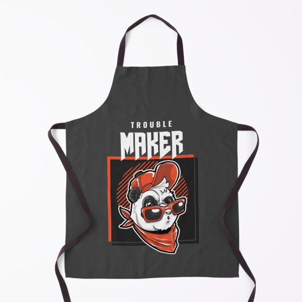 Item preview, Trouble Maker designed and sold by AladdinMktgs.