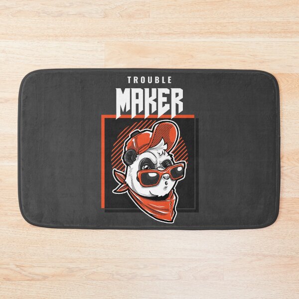 Item preview, Trouble Maker designed and sold by AladdinMktgs.