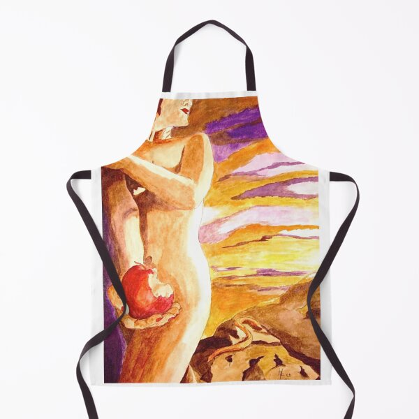 Item preview, Temptation designed and sold by Herschel Fall.