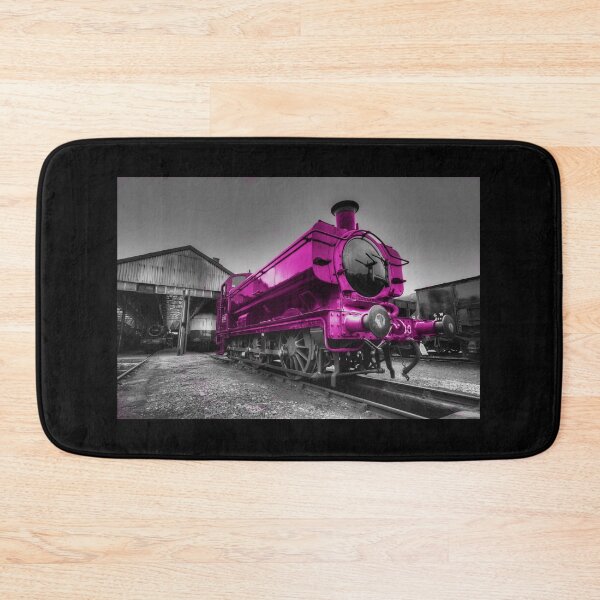 Item preview, The Pink Pannier designed and sold by hawkie.