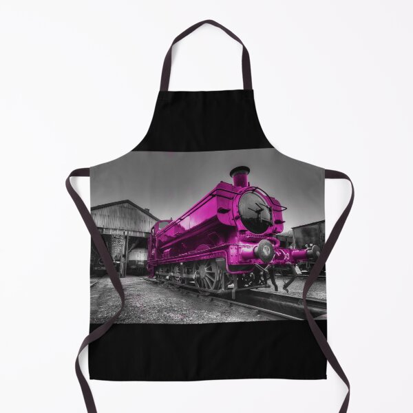 Item preview, The Pink Pannier designed and sold by hawkie.