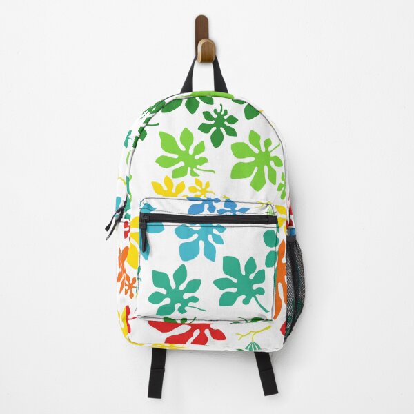 Item preview, Colourful aloha fig tree designed and sold by m-lapino.