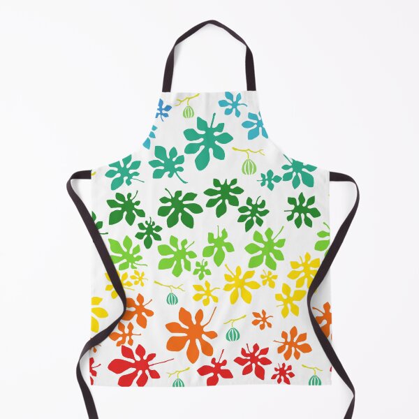 Item preview, Colourful aloha fig tree designed and sold by m-lapino.