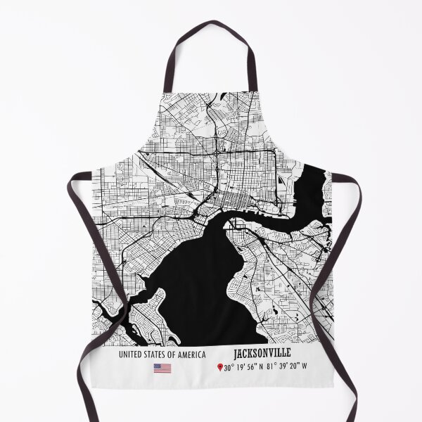 Item preview, Jacksonville, USA designed and sold by hatimelhag.