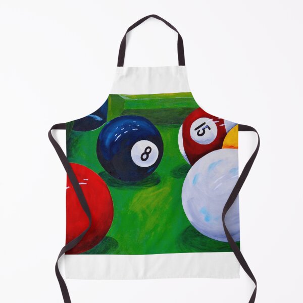 Item preview, Eight Ball Corner Pocket designed and sold by Herschel  Fall.