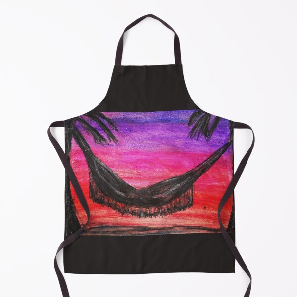 Item preview, Hammock In Paradise designed and sold by RobynLee.
