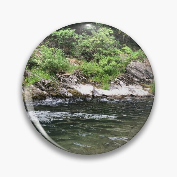 Item preview, The Little Hoosic River designed and sold by tryslora.