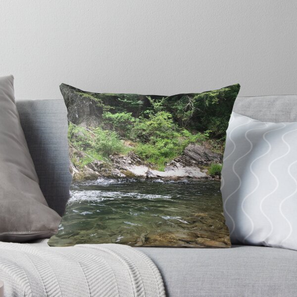 Item preview, The Little Hoosic River designed and sold by tryslora.