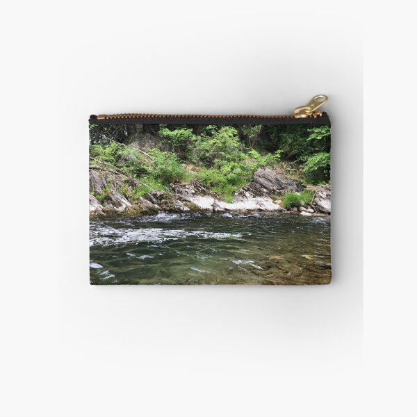Item preview, The Little Hoosic River designed and sold by tryslora.