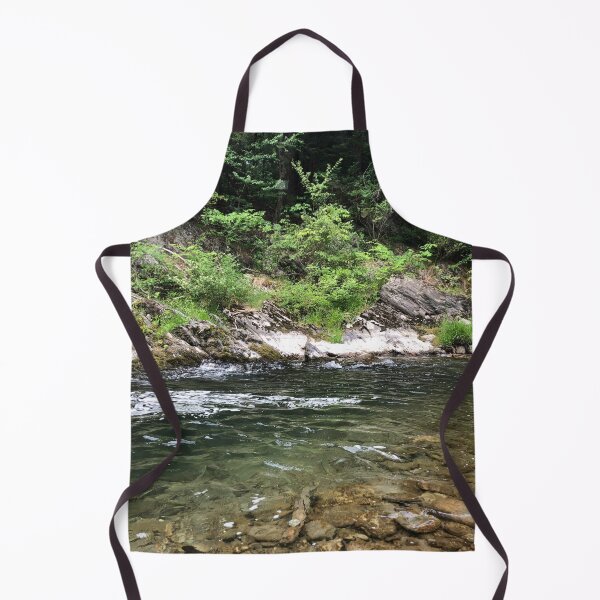 Item preview, The Little Hoosic River designed and sold by tryslora.