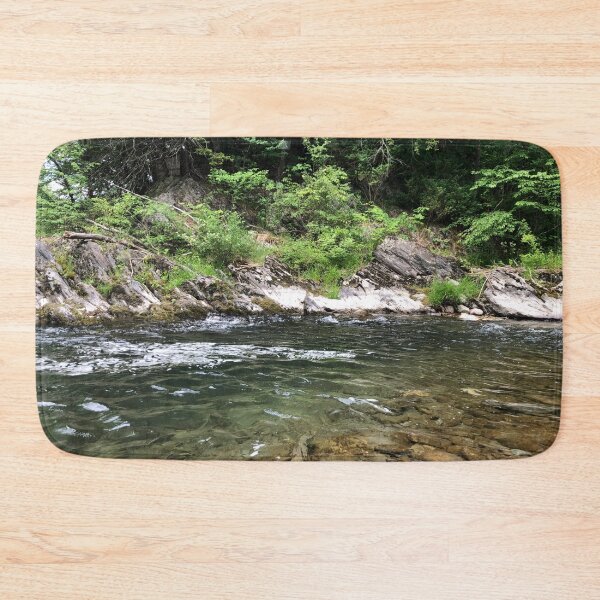 Item preview, The Little Hoosic River designed and sold by tryslora.