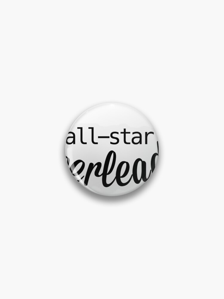 Pin on ALLSTAR CHEERLEADING