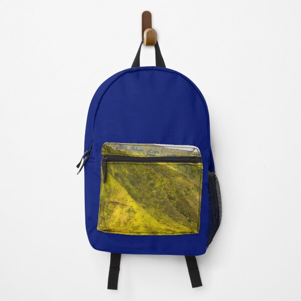 Item preview, Mountain Of Napali designed and sold by KensLensDesigns.
