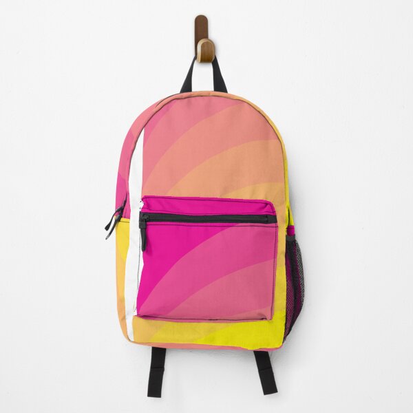 Item preview, Beautiful gradient Yellow and Pink designed and sold by jorgehardt.