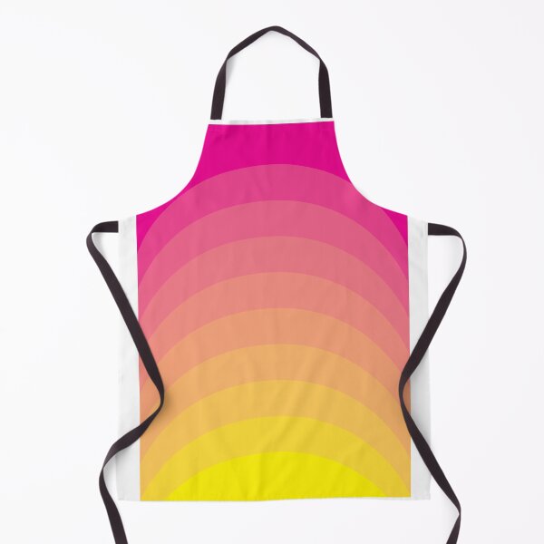 Item preview, Beautiful gradient Yellow and Pink designed and sold by jorgehardt.