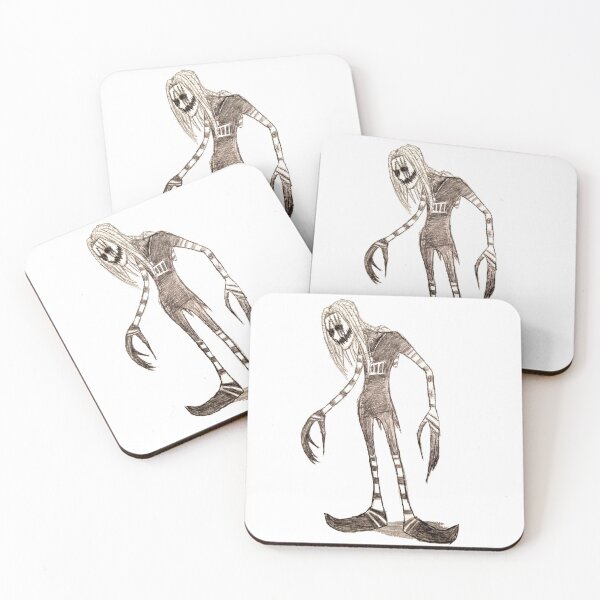 Item preview, Hyde's Drawing designed and sold by XIII UnMetal.