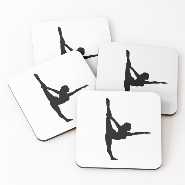Item preview, Dance Silhouette designed and sold by asolana.