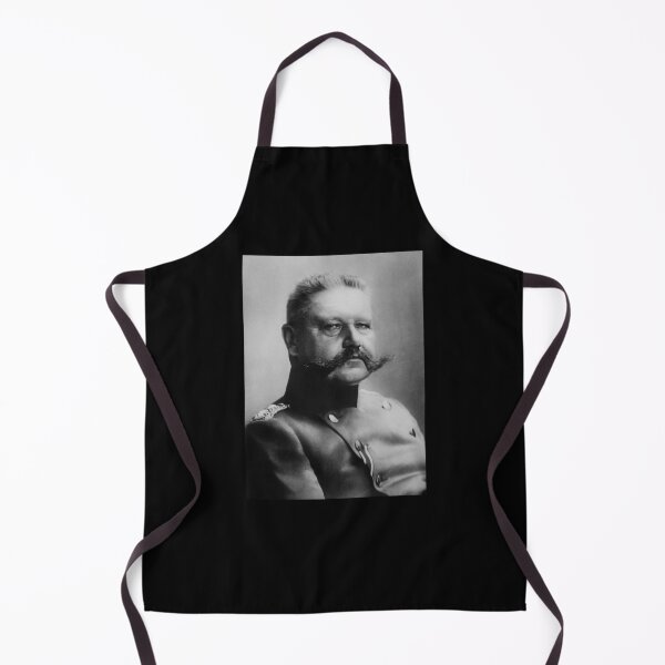Item preview, Paul Von Hindenburg Photo designed and sold by warishellstore.