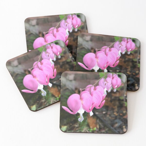 Item preview, Bleeding Hearts designed and sold by tryslora.