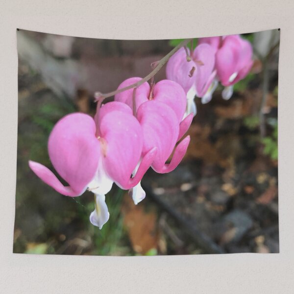 Item preview, Bleeding Hearts designed and sold by tryslora.