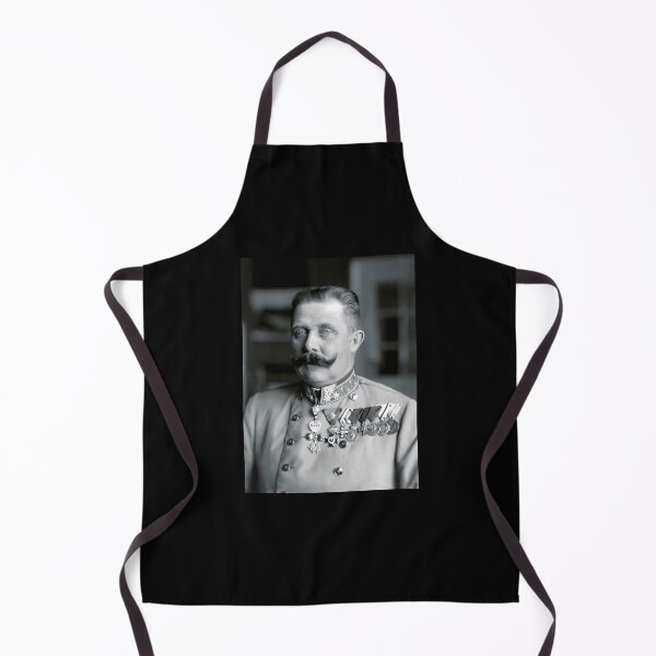 Item preview, Archduke Franz Ferdinand of Austria Portrait - 1914 designed and sold by warishellstore.