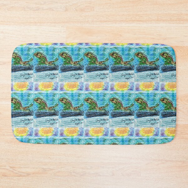 Item preview, Water Dragon Sunset designed and sold by Cheryl Altschuler.