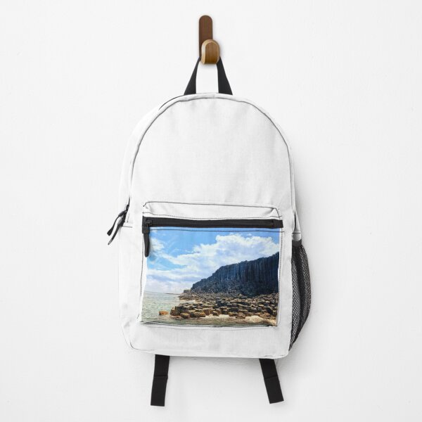 Item preview, Bright Blue Sky and Magnificent Basalt designed and sold by Buzzzzz8484.