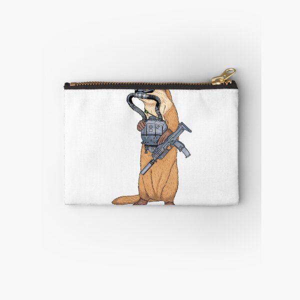 Item preview, Otter Ops designed and sold by Business-Rambo.